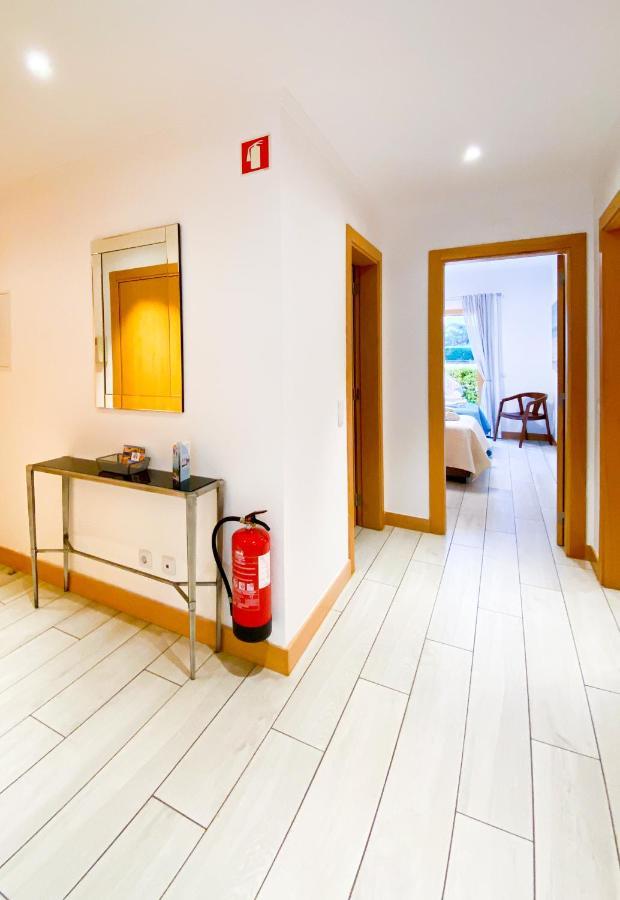 Appartement Luxury Corcovada By Becherish *