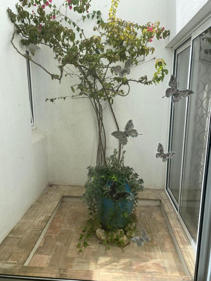 Moradia Muito Acolhedora