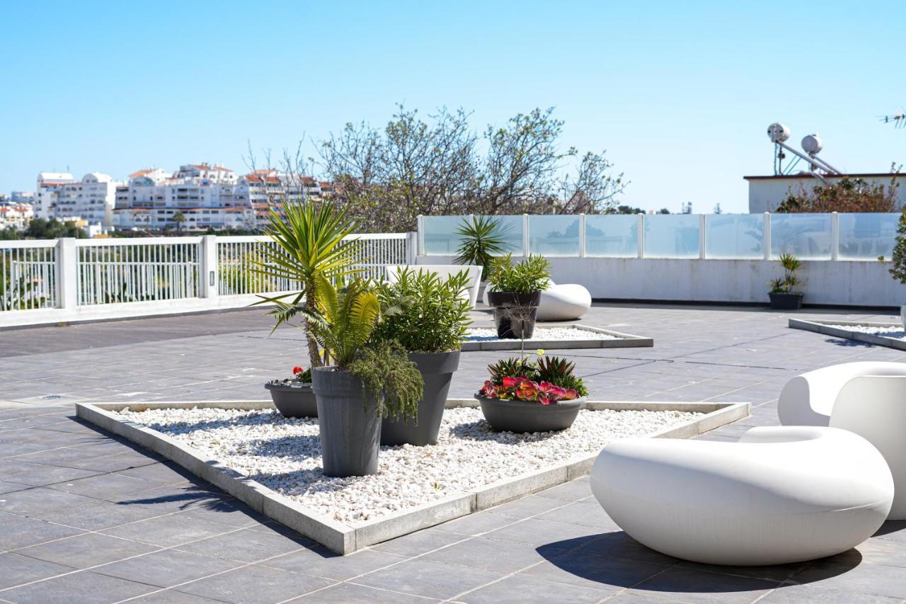 Bay View Modern Appartement