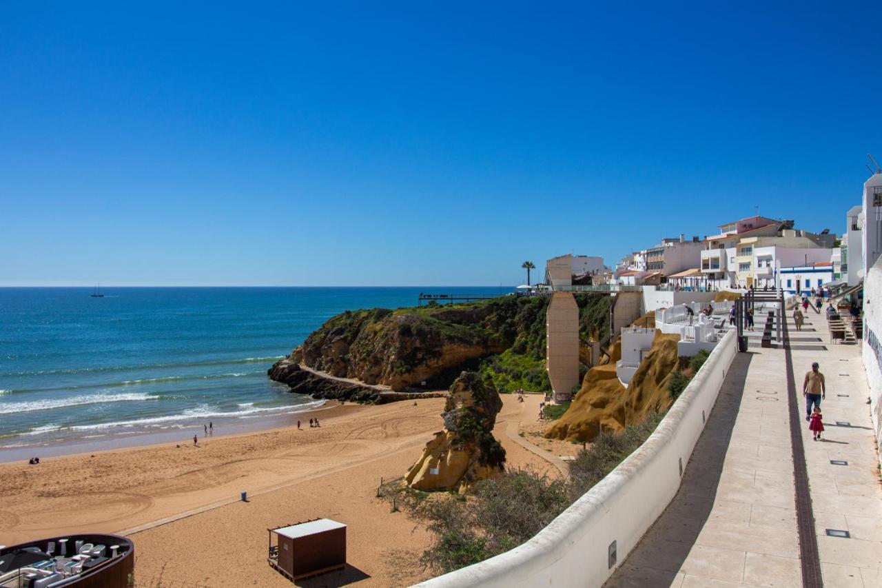 Appartement Bay View Modern Albufeira