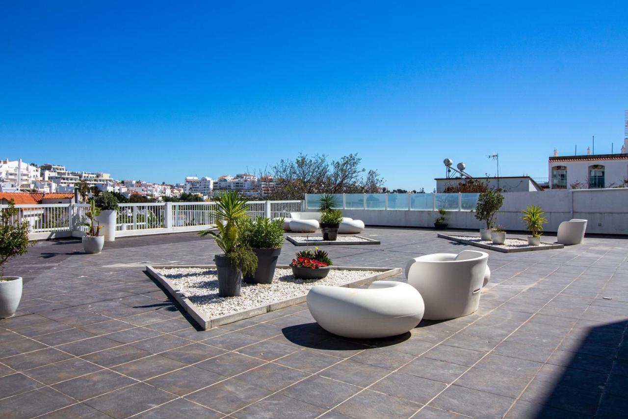 Bay View Modern * Albufeira