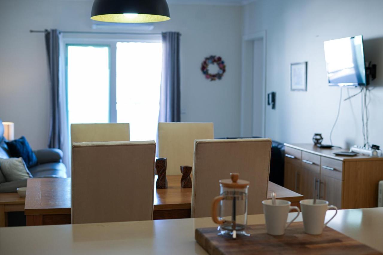 Bay View Modern Appartement