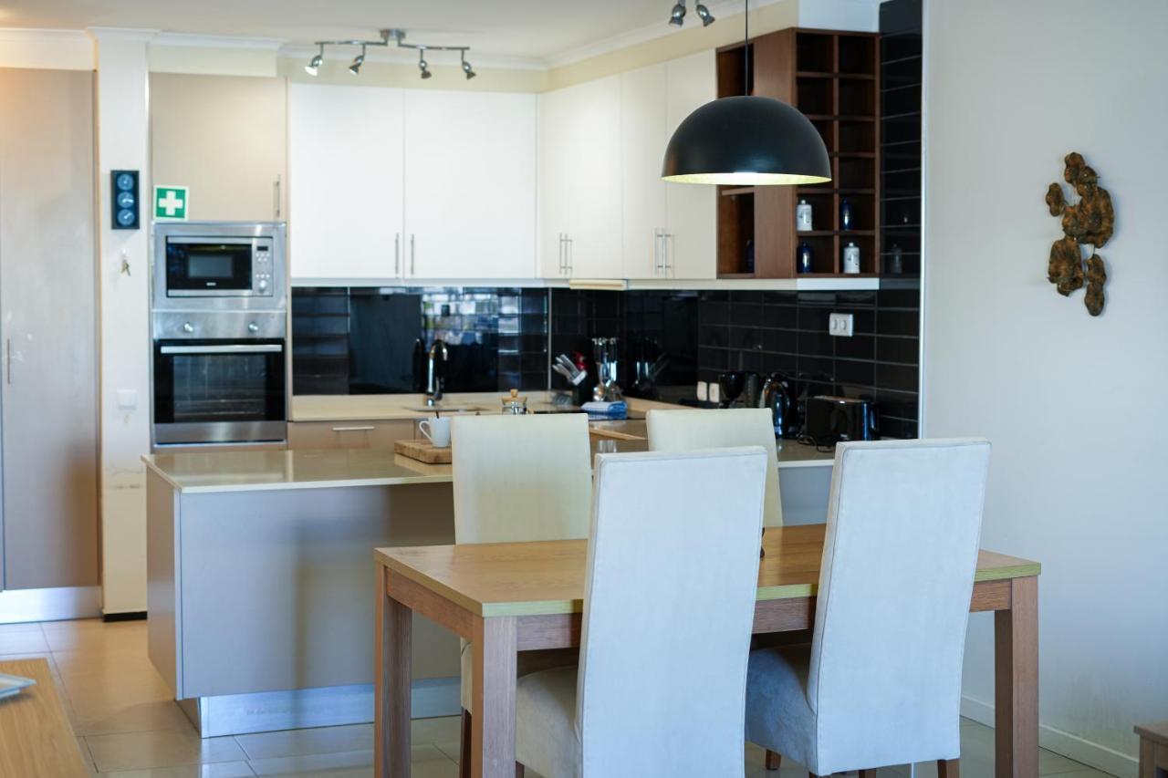 Bay View Modern