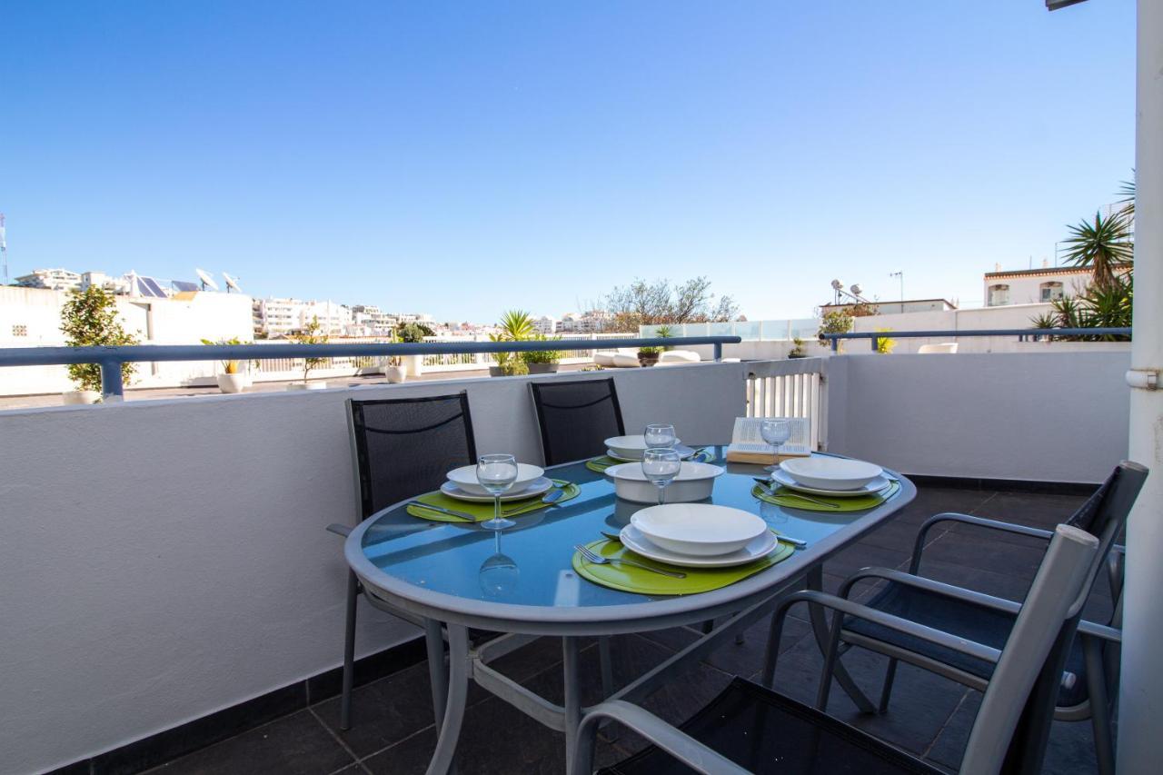 Bay View Modern Appartement