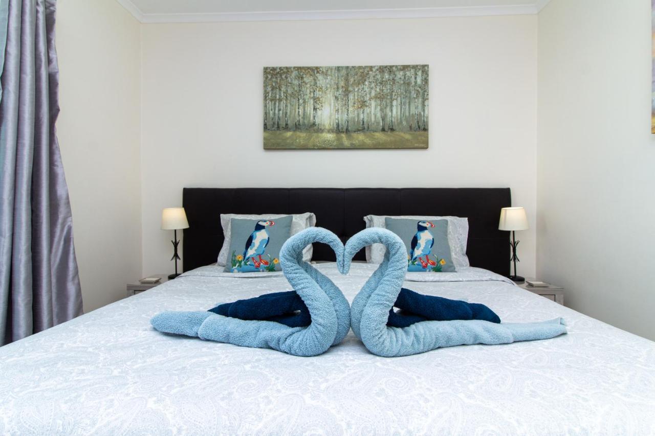 Bay View Modern Appartement Albufeira