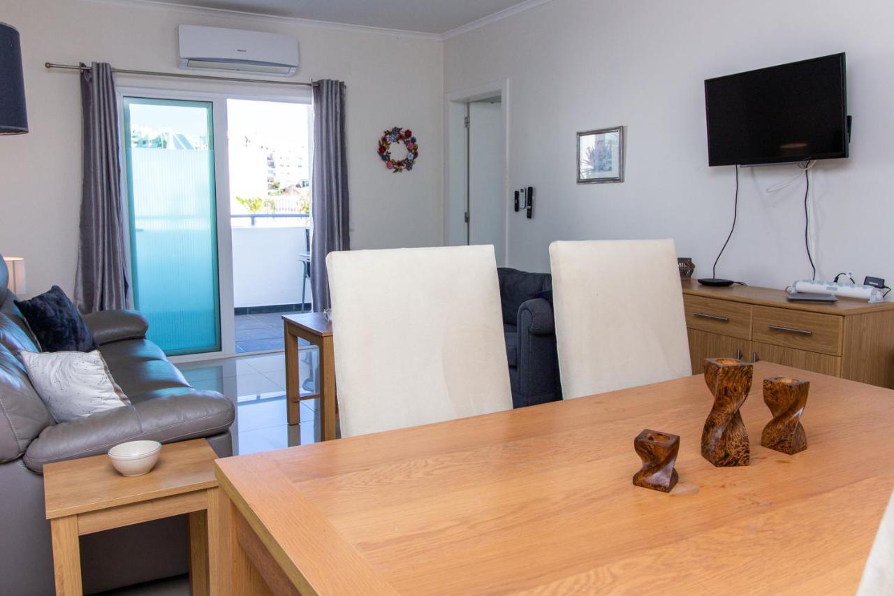 Bay View Modern Appartement