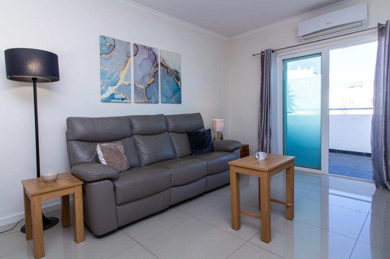 Bay View Modern Albufeira