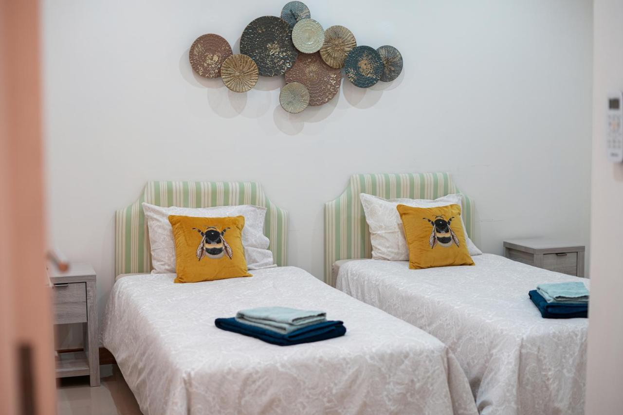 Appartement Bay View Modern Albufeira