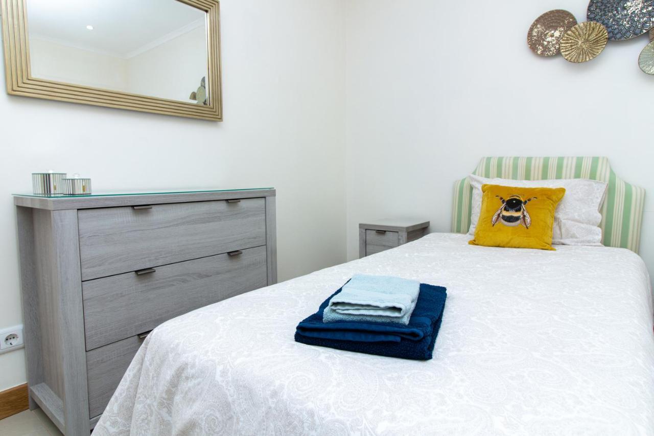 Appartement Bay View Modern Albufeira