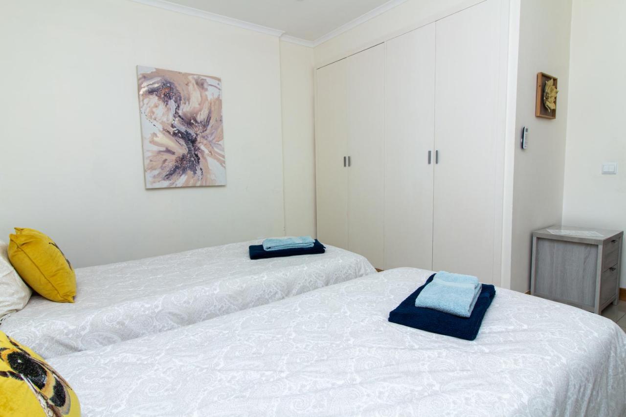 Bay View Modern Appartement *