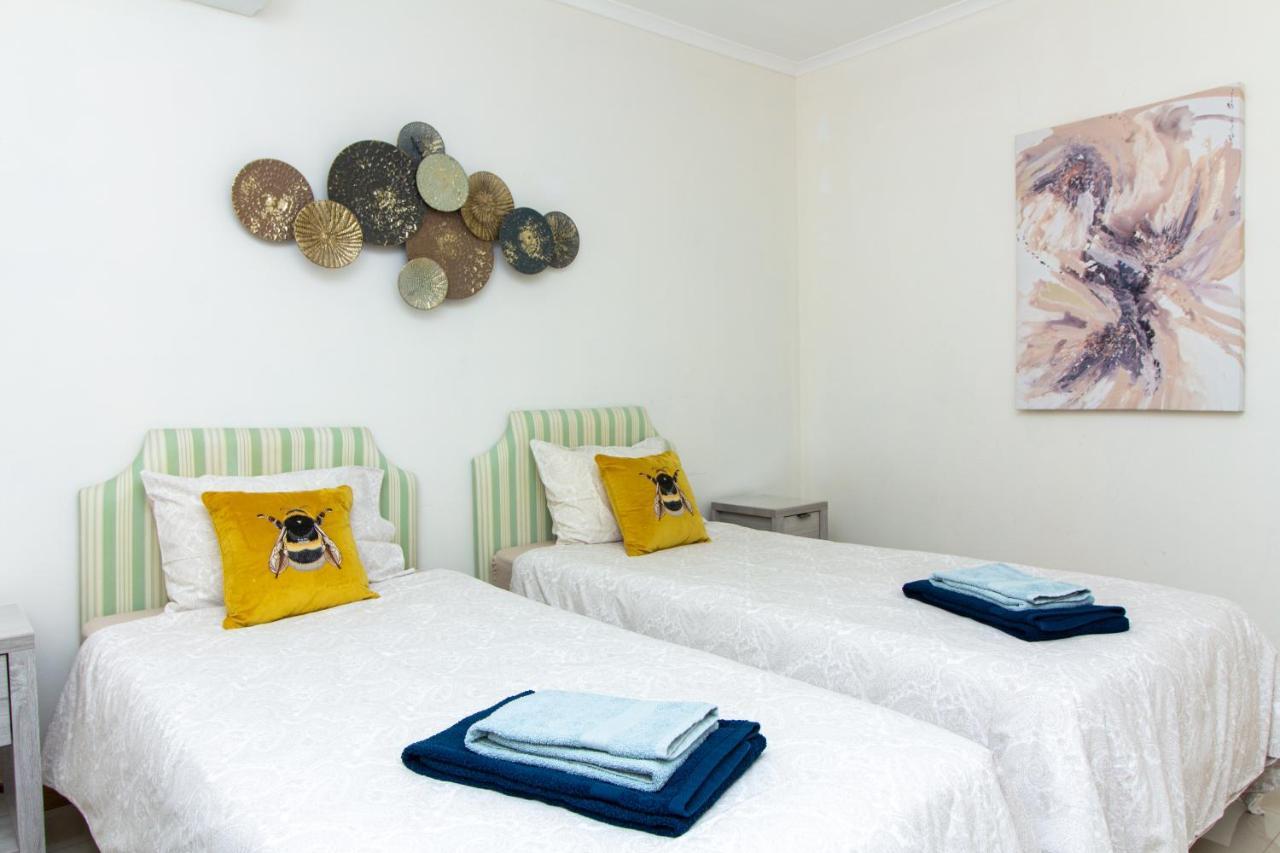 Appartement Bay View Modern Albufeira