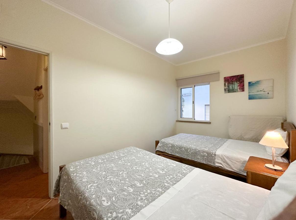 T2 Catraio 8, Baixa De Apartamento