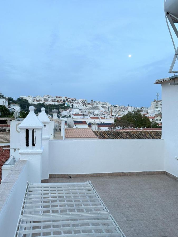 T2 Catraio 8, Baixa De Apartamento Albufeira
