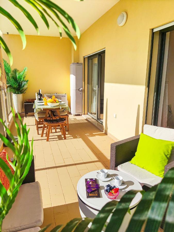 Marina Garden Palm Tree By Be Cherish Apartment Albufeira