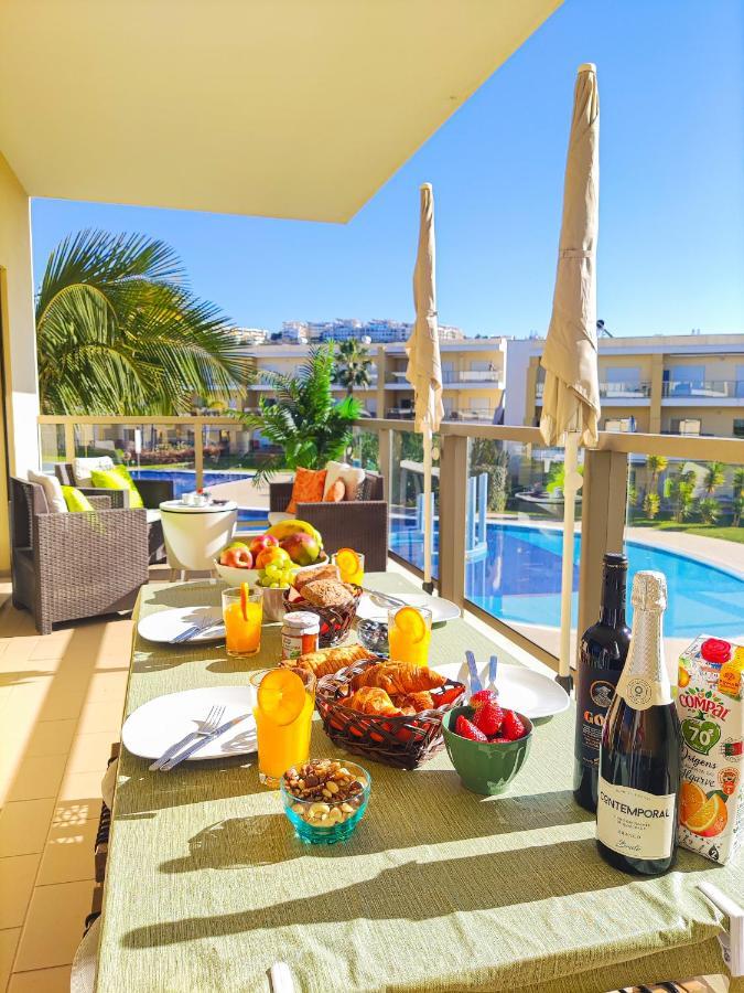 Marina Garden Palm Tree By Be Cherish Apartment Albufeira