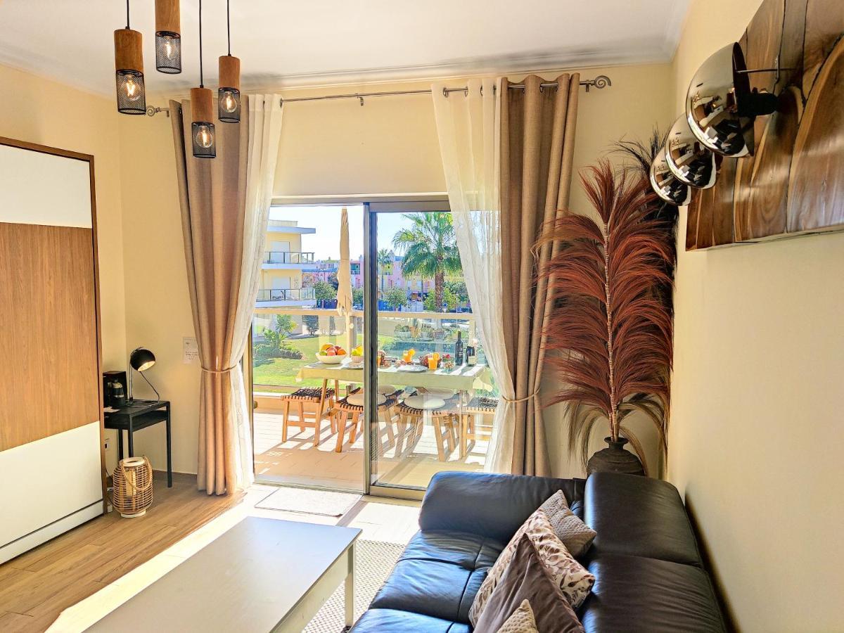 Marina Garden Palm Tree By Be Cherish Apartment
