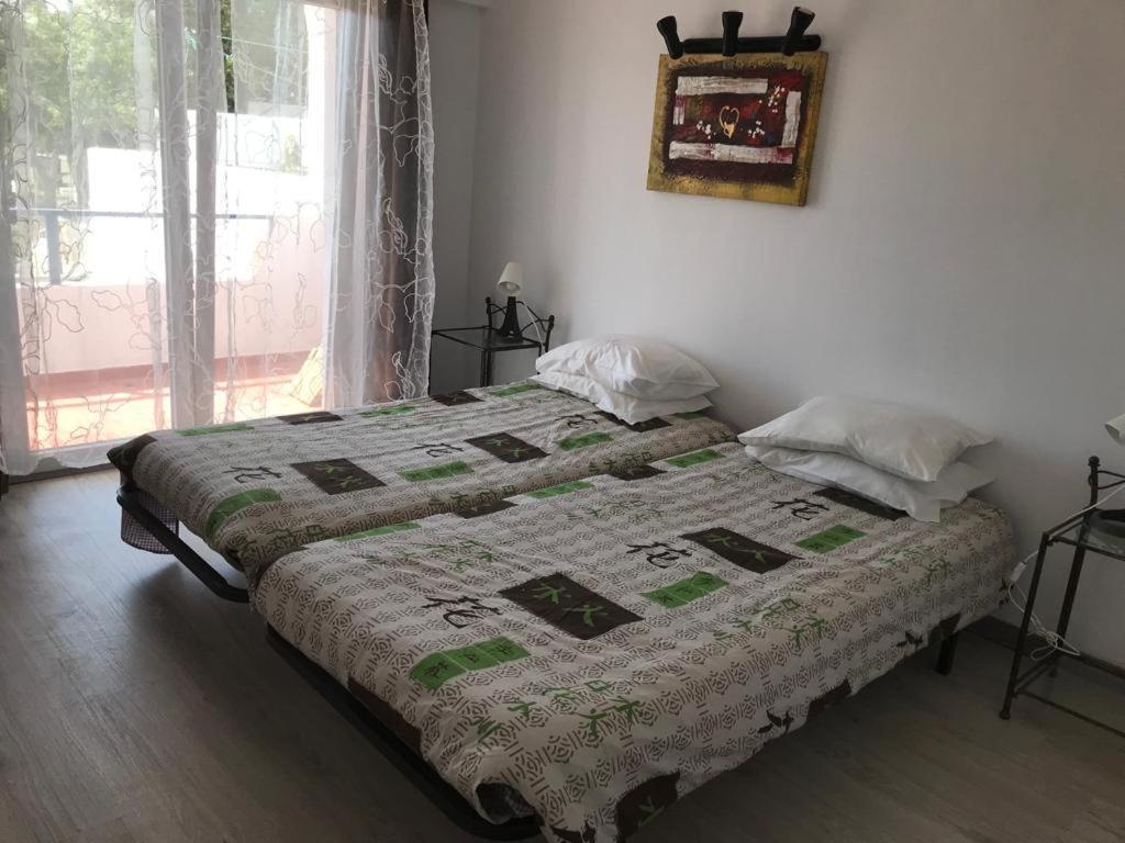 Homestay Casa Ramos On The Strip *