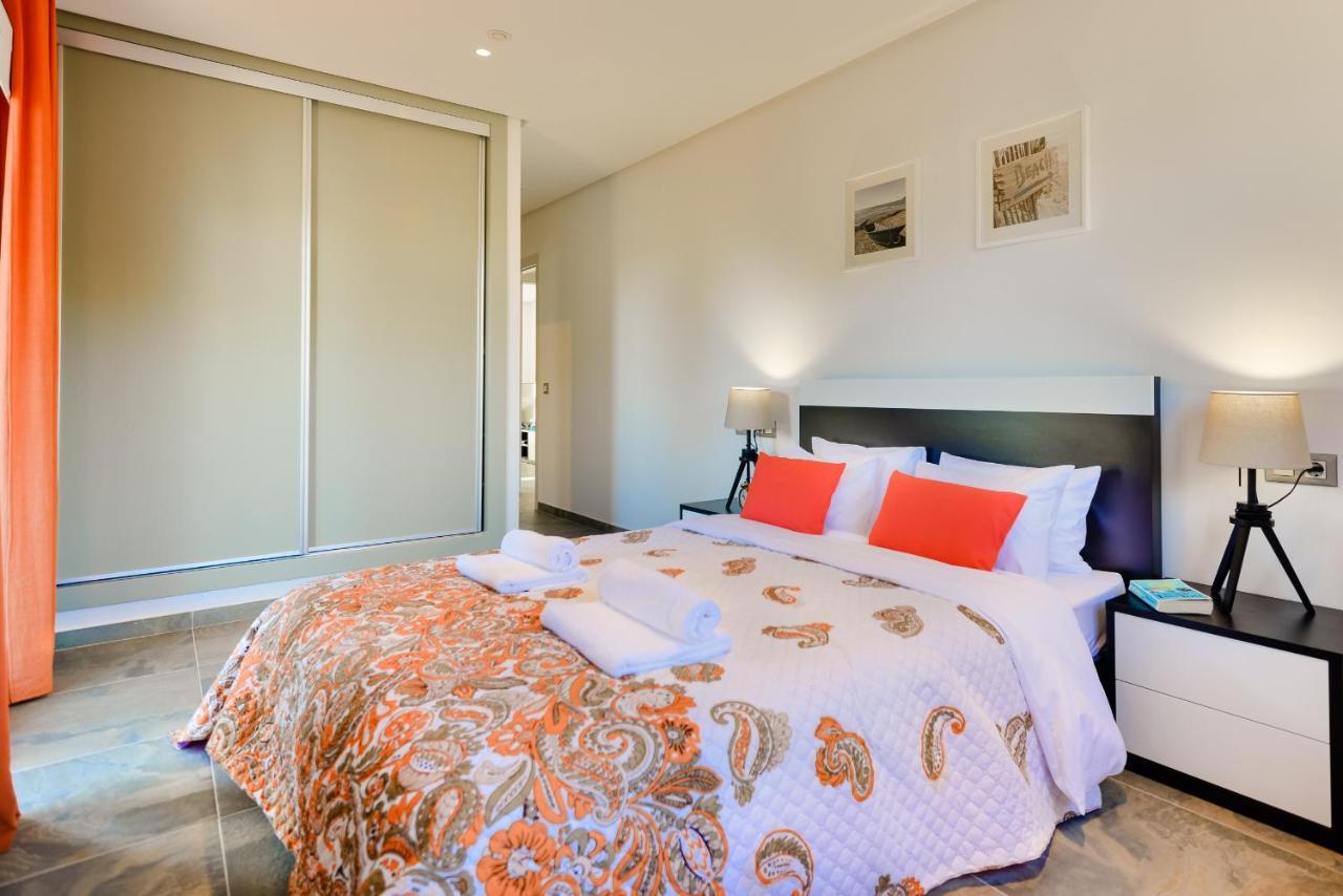 Apartment Falesia B *