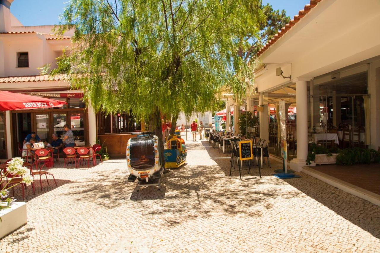 Falesia B Albufeira