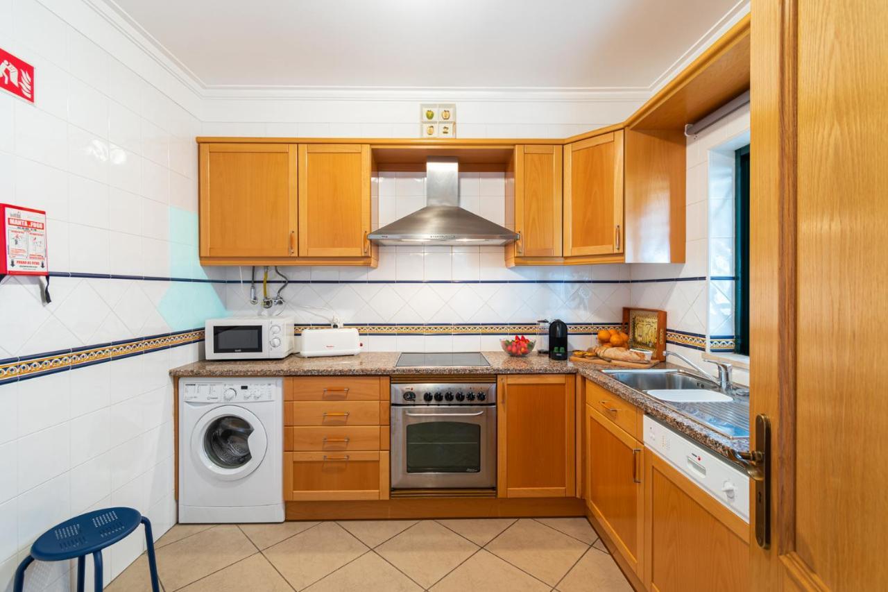 Apartment House Santa Eulalia, Albufeira