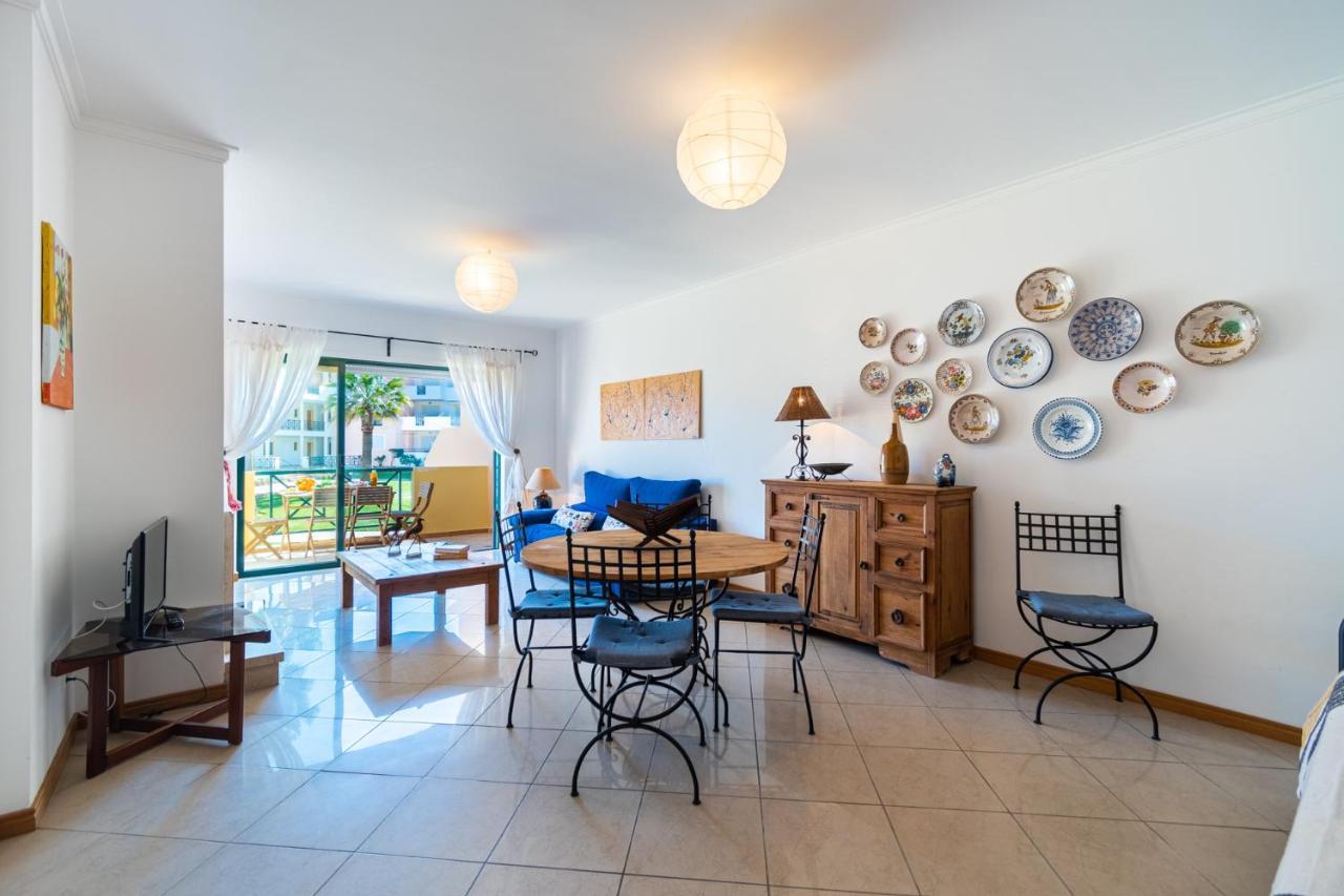 House Santa Eulalia, Apartment Albufeira