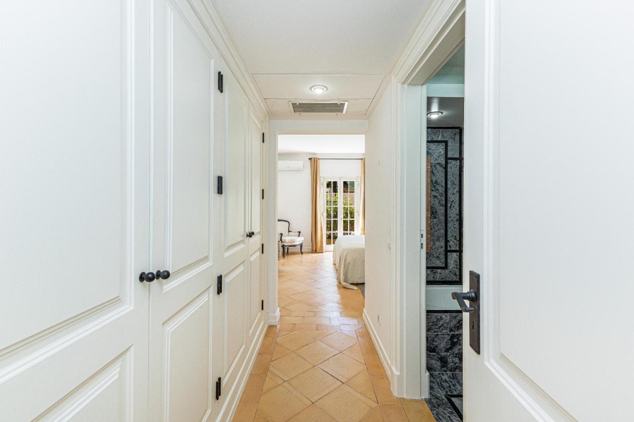 Apartment Cypress