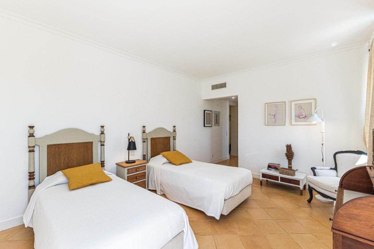 Apartment Cypress