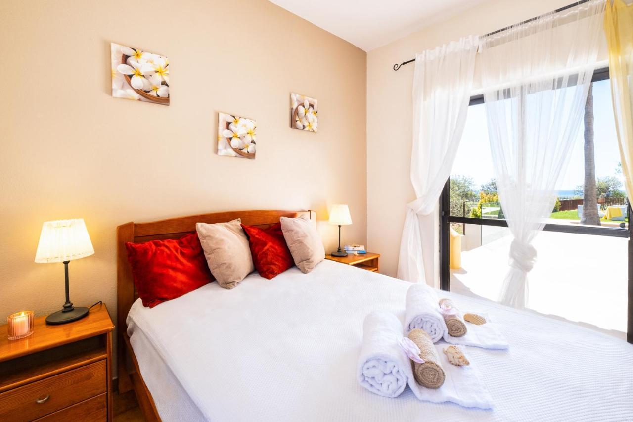 Oasis Del Mar By Algarve Vacation Pousada