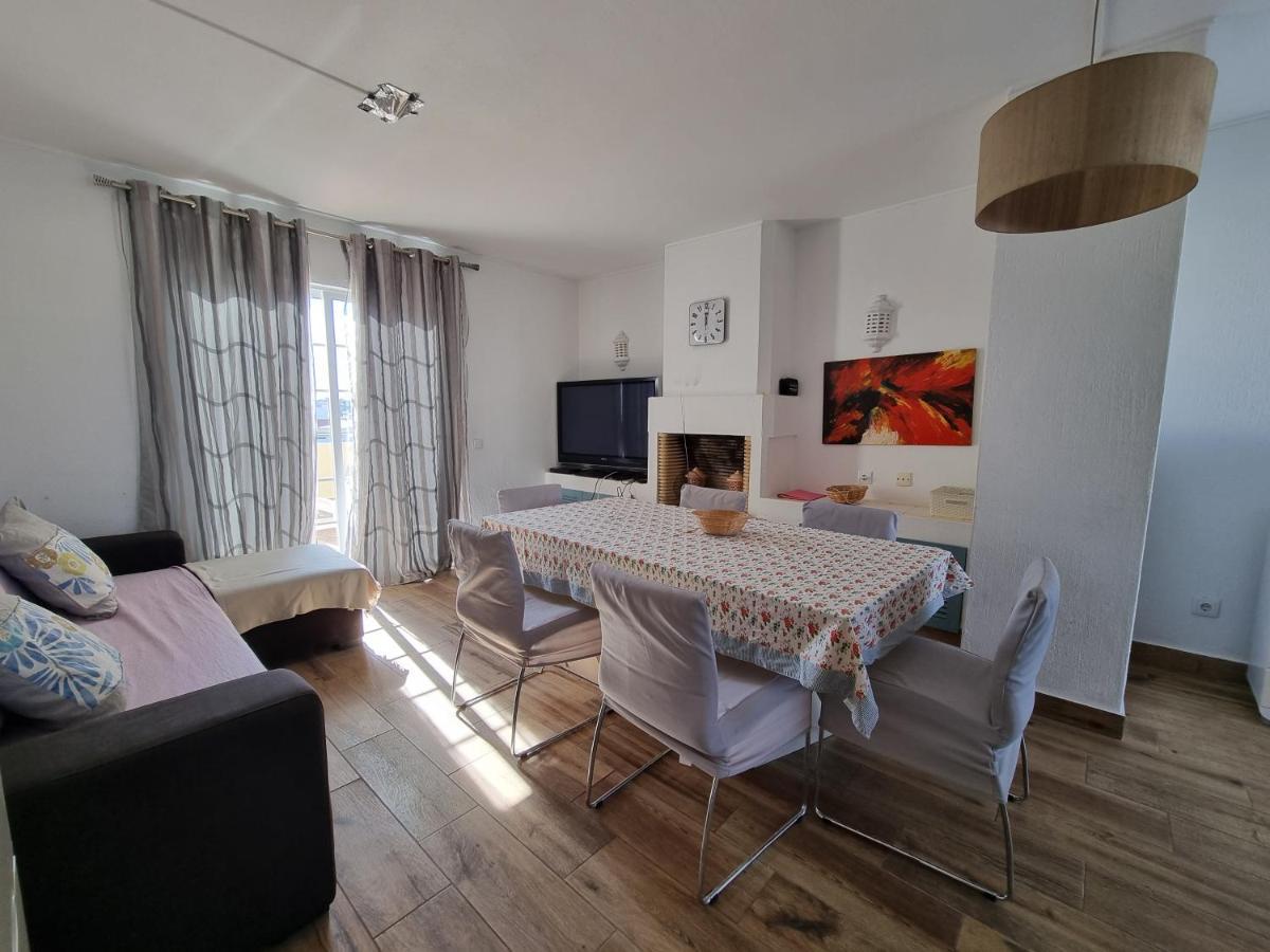Sea View Penthouse 10 Min Walking Old Town And Pescadores Albufeira