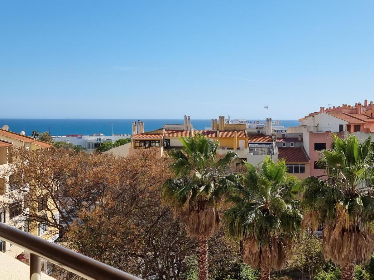 Sea View Penthouse 10 Min Walking Old Town And Pescadores