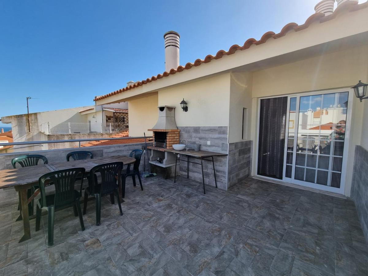 Sea View Penthouse 10 Min Walking Old Town And Pescadores *