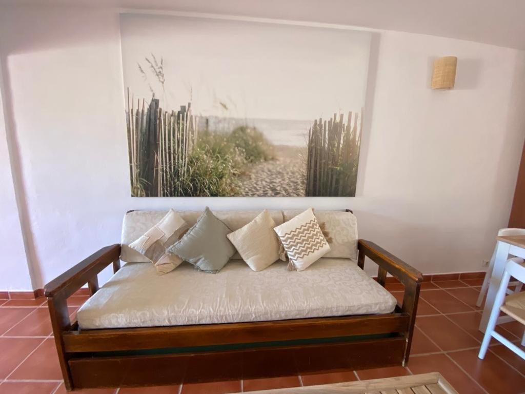 Holiday home Alfamar Da Falesia