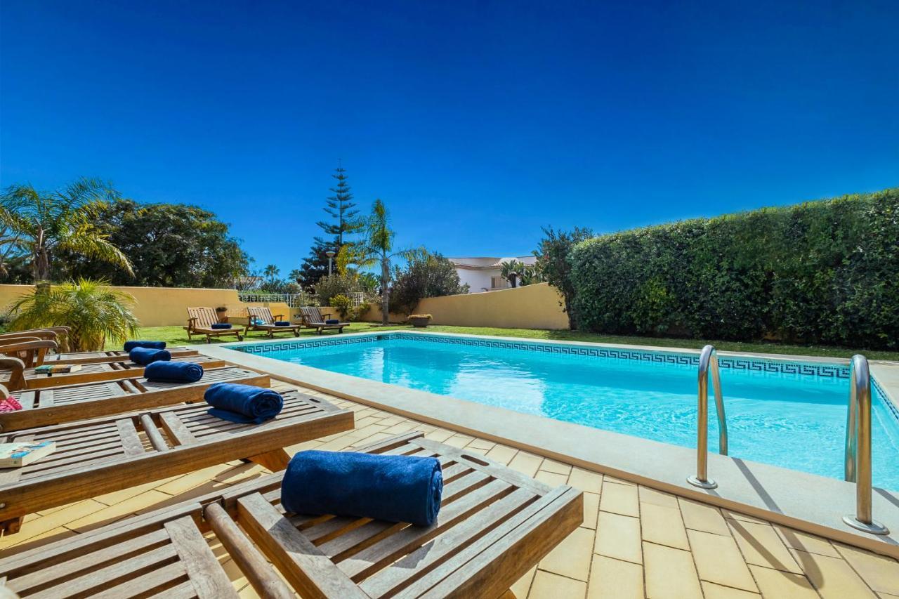 Samui By Algarve Vacation * Albufeira