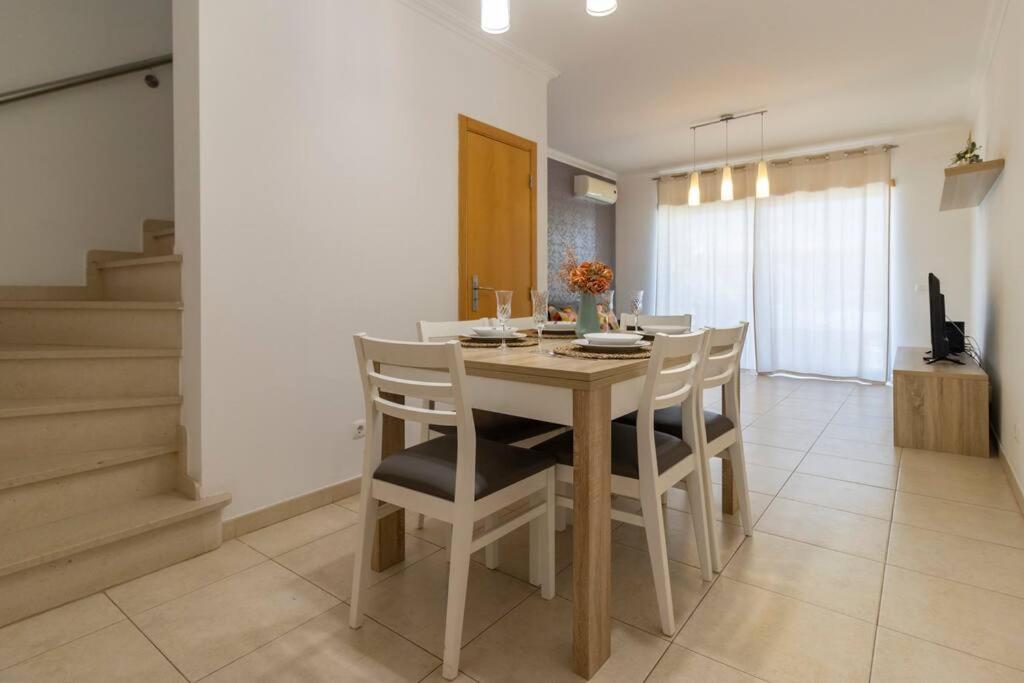 Blue Horizon Duplex Vakantiehuis