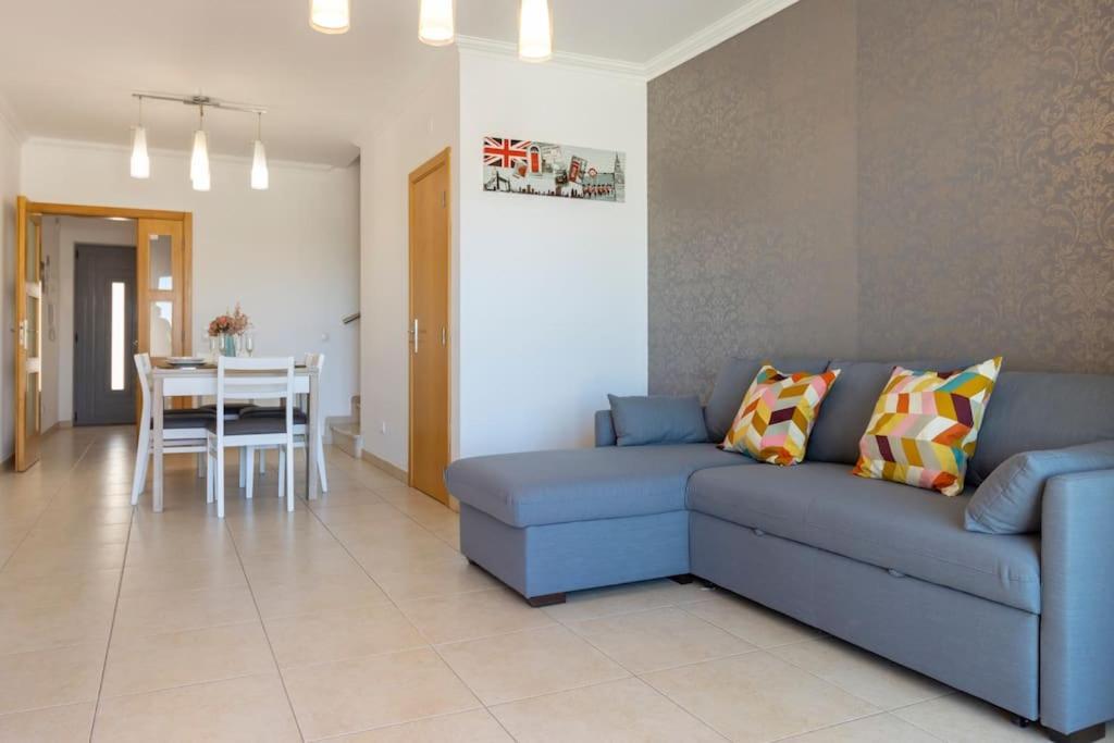 Vakantiehuis Blue Horizon Duplex Albufeira