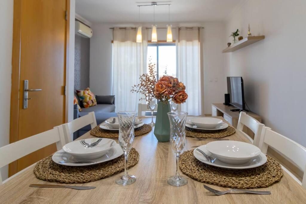 Blue Horizon Duplex Albufeira