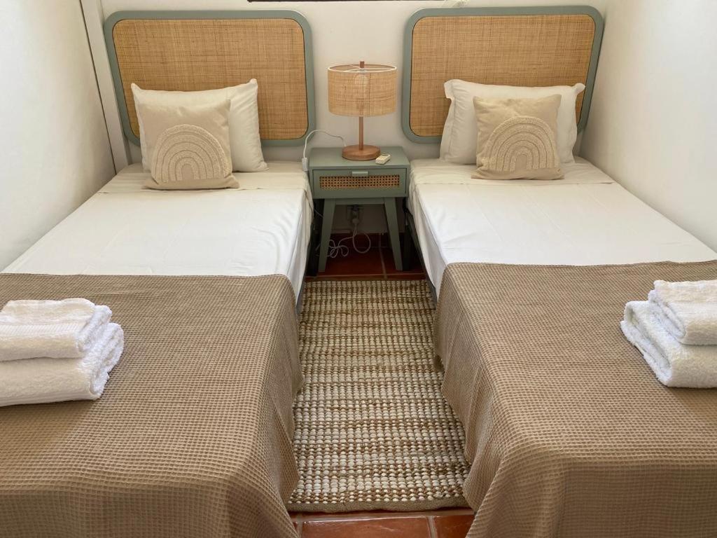 Alfamar Da Falesia Holiday home *