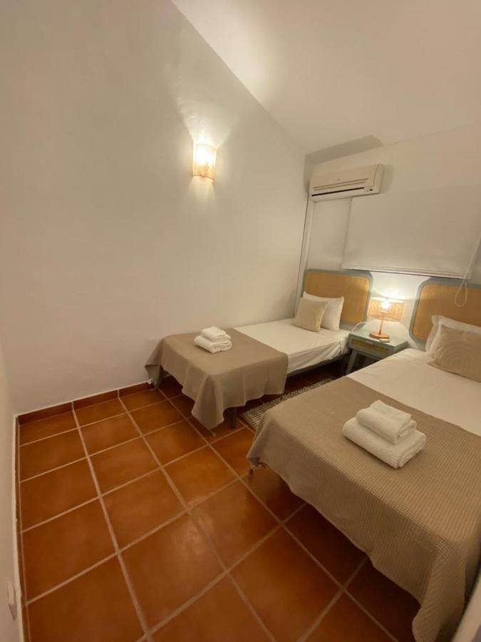 Alfamar Da Falesia Holiday home *
