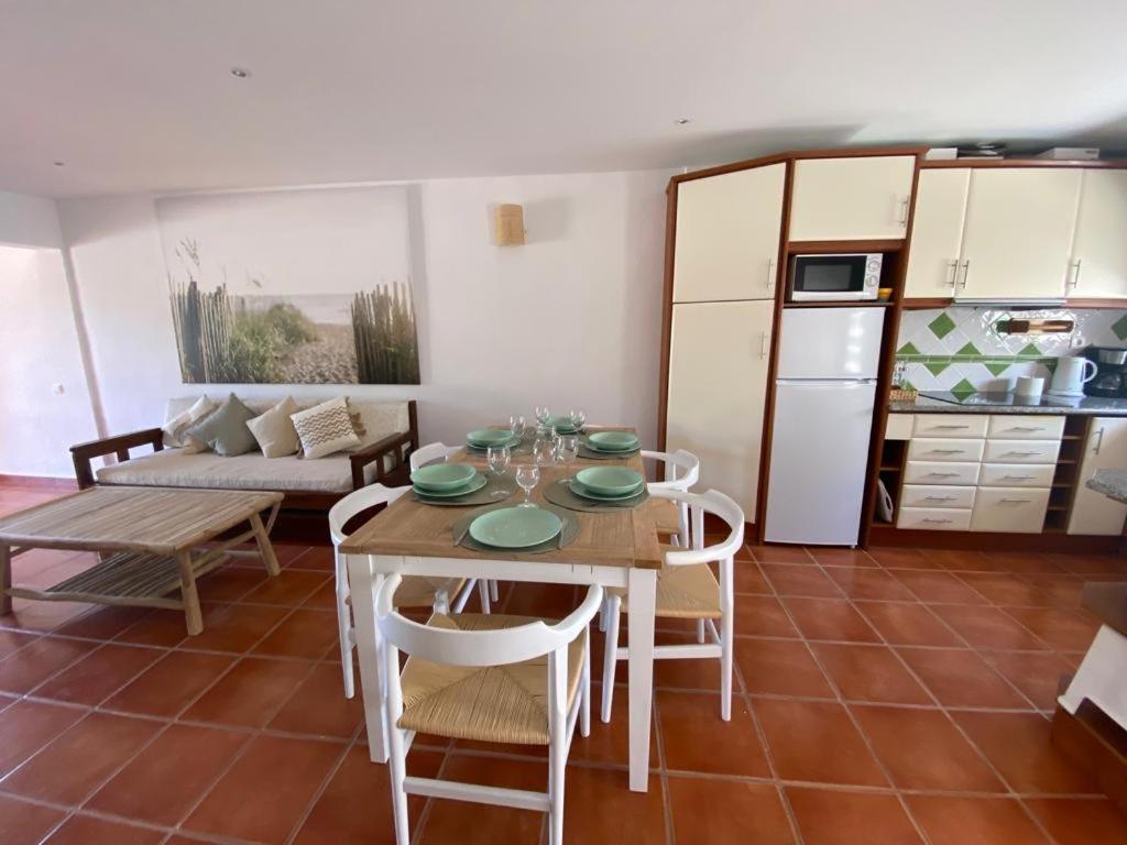 Alfamar Da Falesia Holiday home *