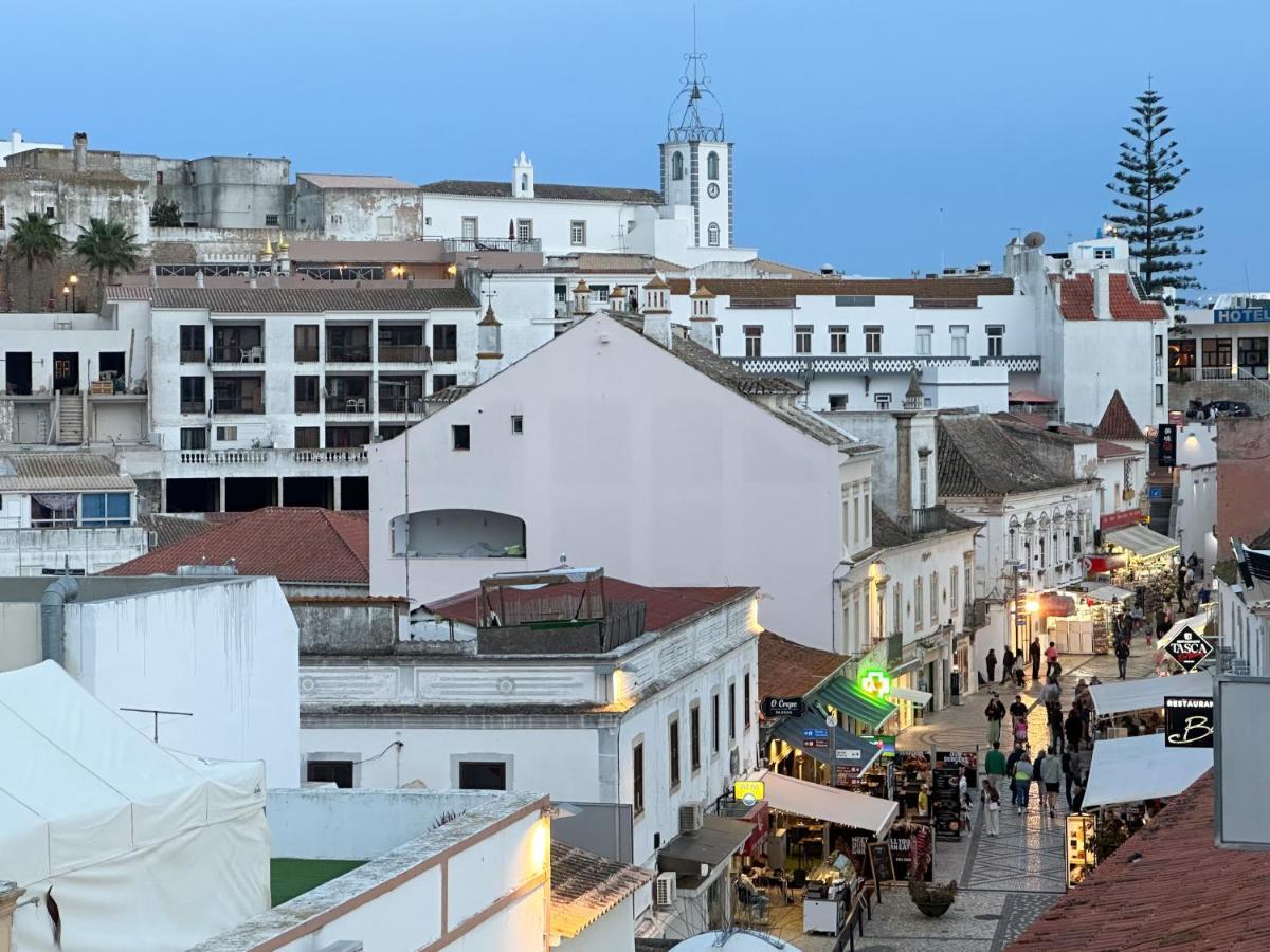 T2 Catraio 8, Baixa De * Albufeira