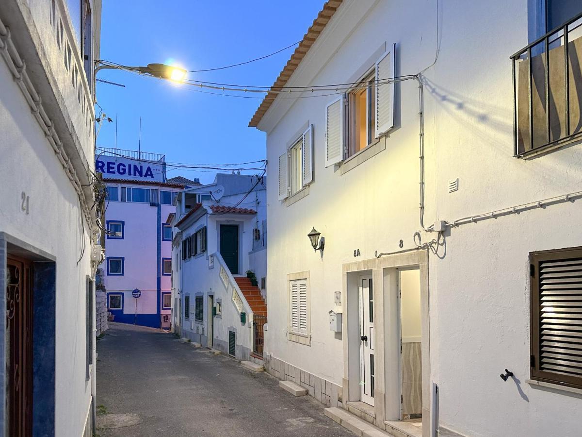 T2 Catraio 8, Baixa De Albufeira