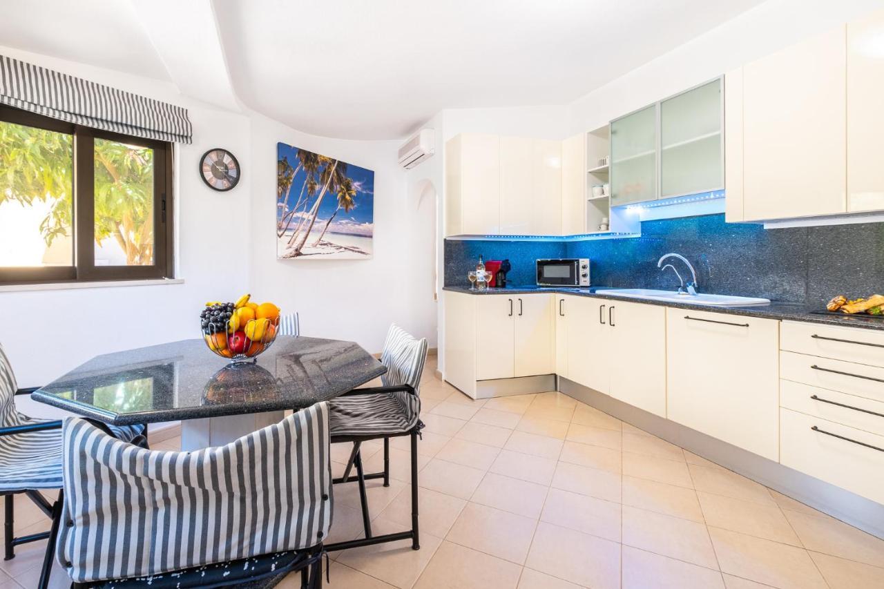 Villa Samui By Algarve Vacation *