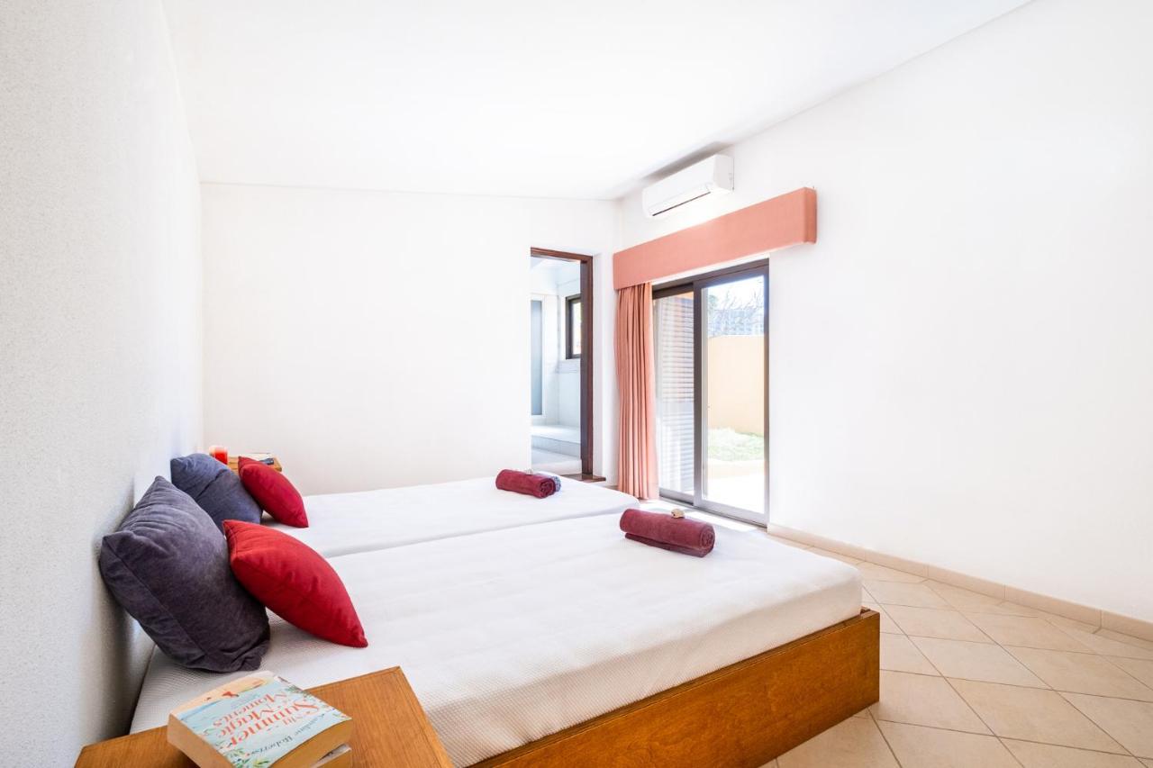 Samui By Algarve Vacation Villa Albufeira