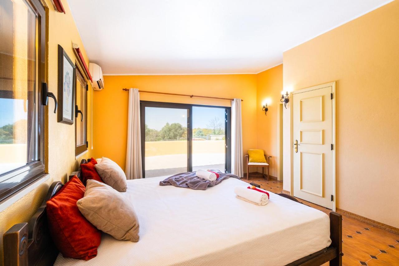 Villa Samui By Algarve Vacation