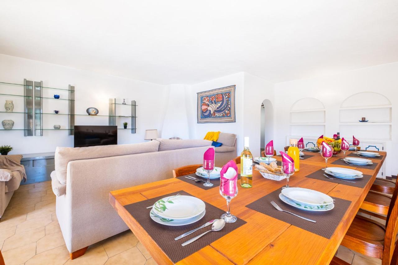Villa Samui By Algarve Vacation