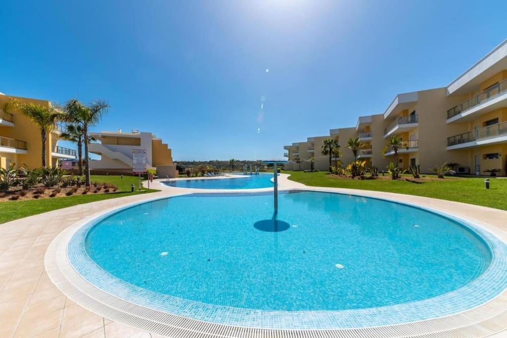 Marina Garden Palm Tree By Be Cherish Albufeira