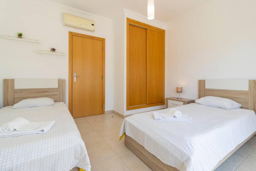 Vakantiehuis Blue Horizon Duplex *