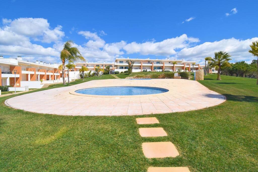 Vakantiehuis Blue Horizon Duplex