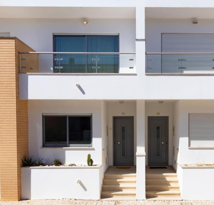 Blue Horizon Duplex Vakantiehuis *