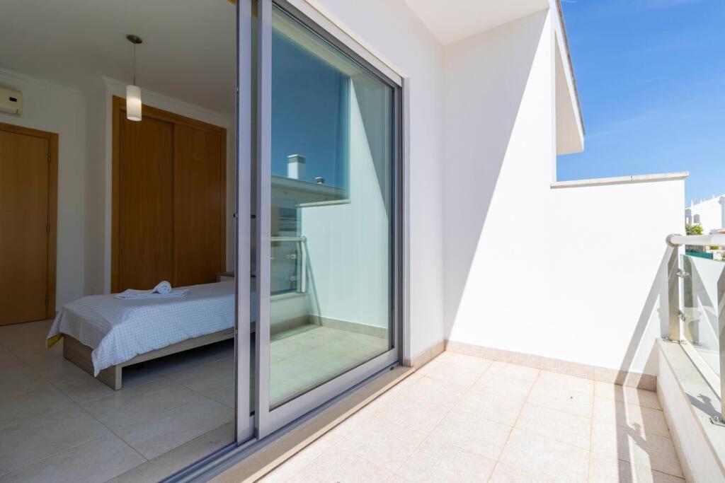 Blue Horizon Duplex Vakantiehuis Albufeira